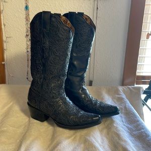 Corral Boots